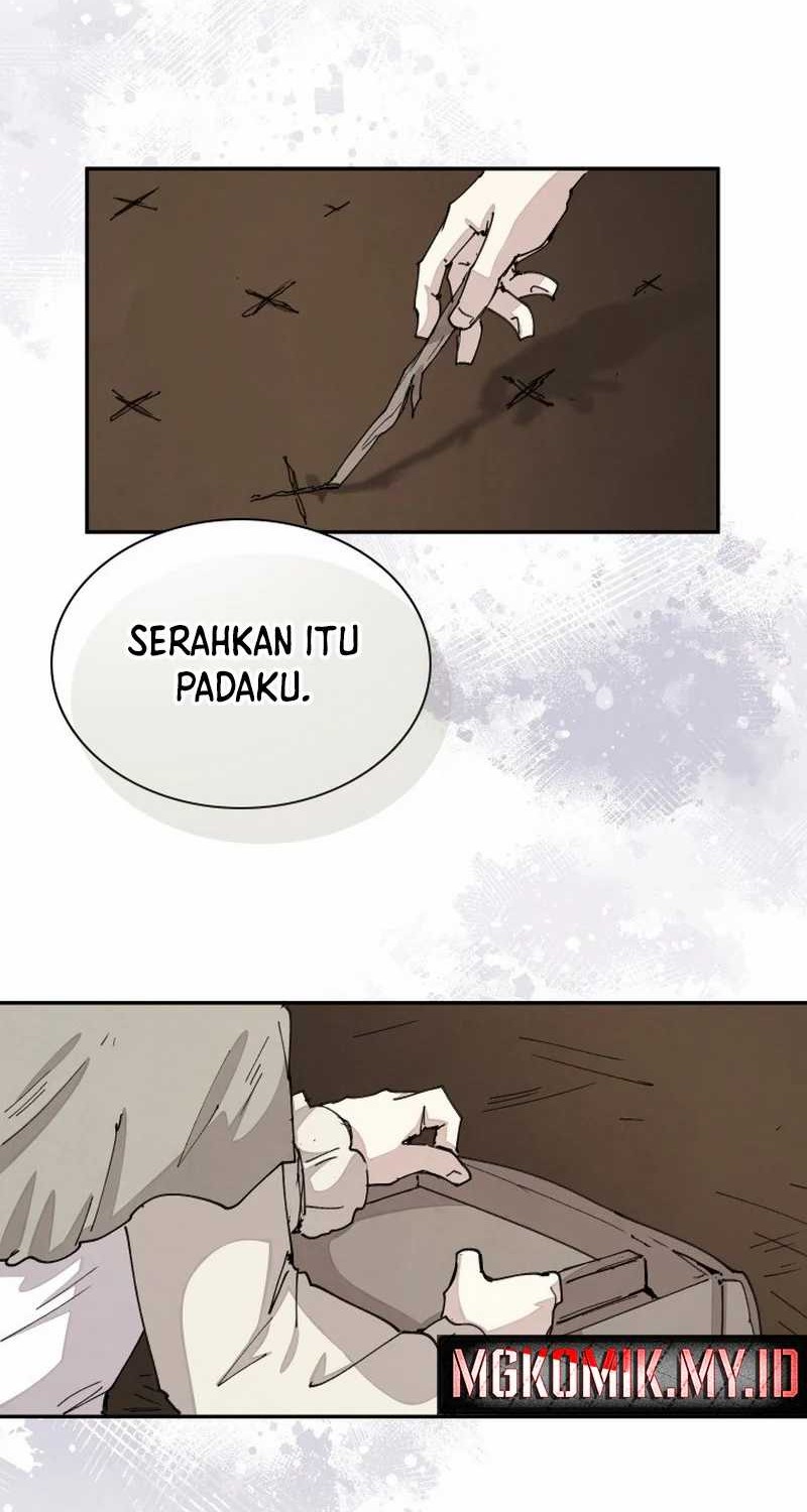 The Rebirth of the Hero’s Party’s Archmage Chapter 68 Gambar 29