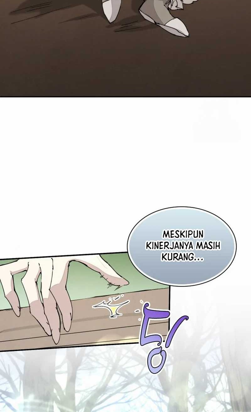The Rebirth of the Hero’s Party’s Archmage Chapter 68 Gambar 31