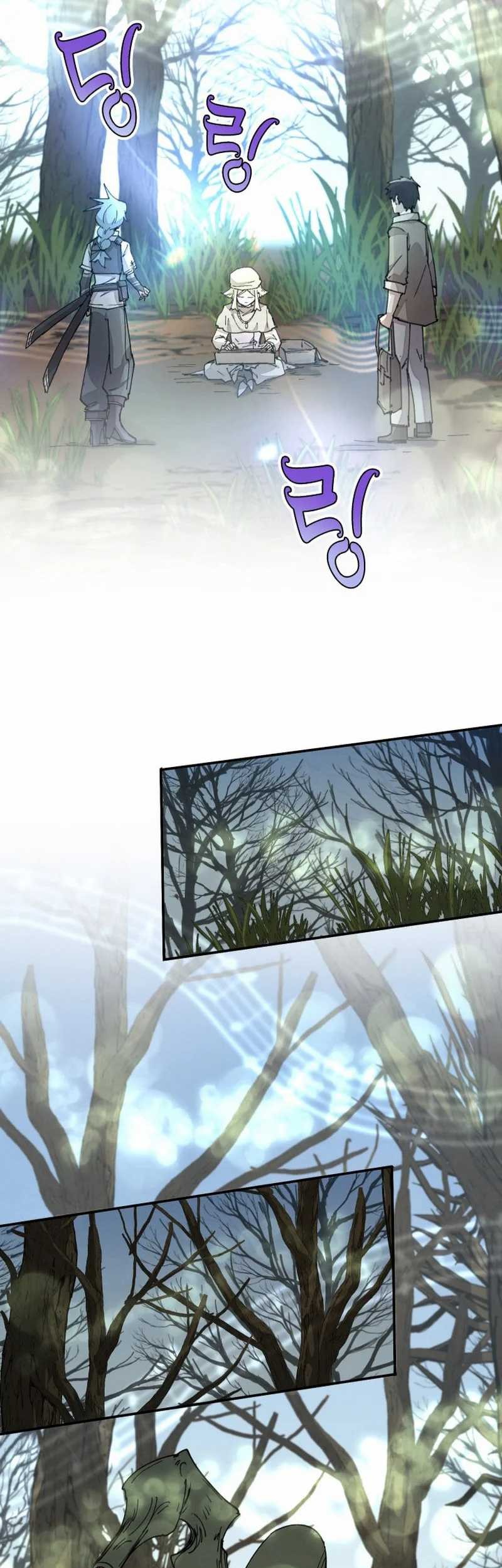 The Rebirth of the Hero’s Party’s Archmage Chapter 68 Gambar 32