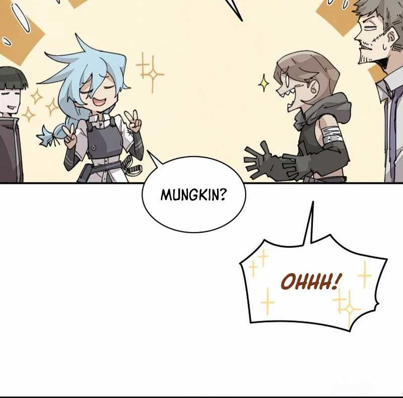 The Rebirth of the Hero’s Party’s Archmage Chapter 68 Gambar 45