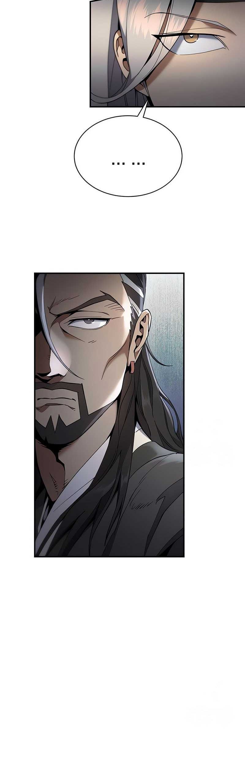 The Heavenly Demon Wants A Quiet Life Chapter 22 Gambar 43