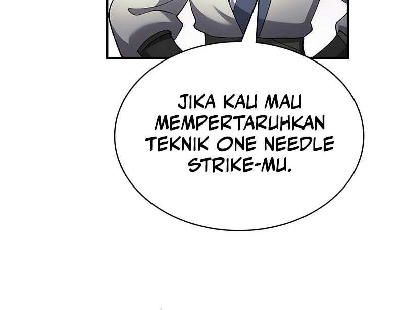 The Heavenly Demon Wants A Quiet Life Chapter 22 Gambar 45