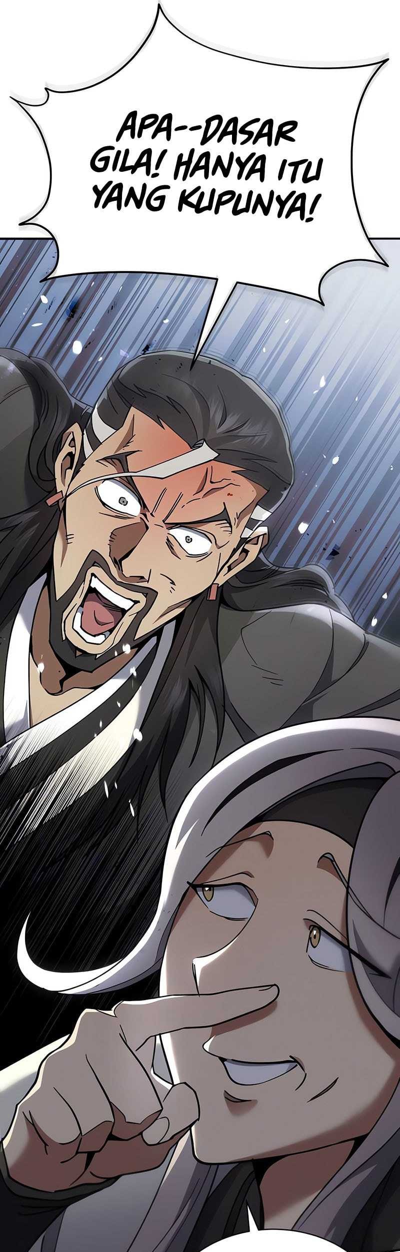 The Heavenly Demon Wants A Quiet Life Chapter 22 Gambar 46