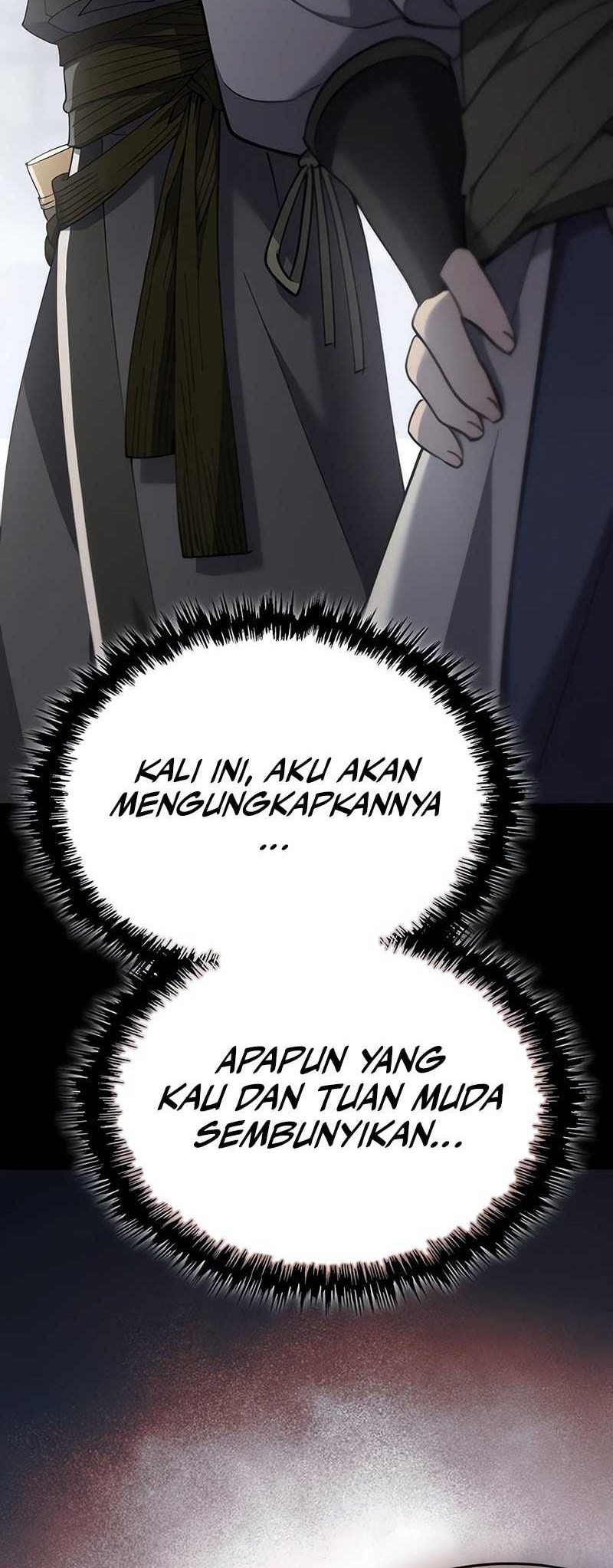 The Heavenly Demon Wants A Quiet Life Chapter 22 Gambar 49