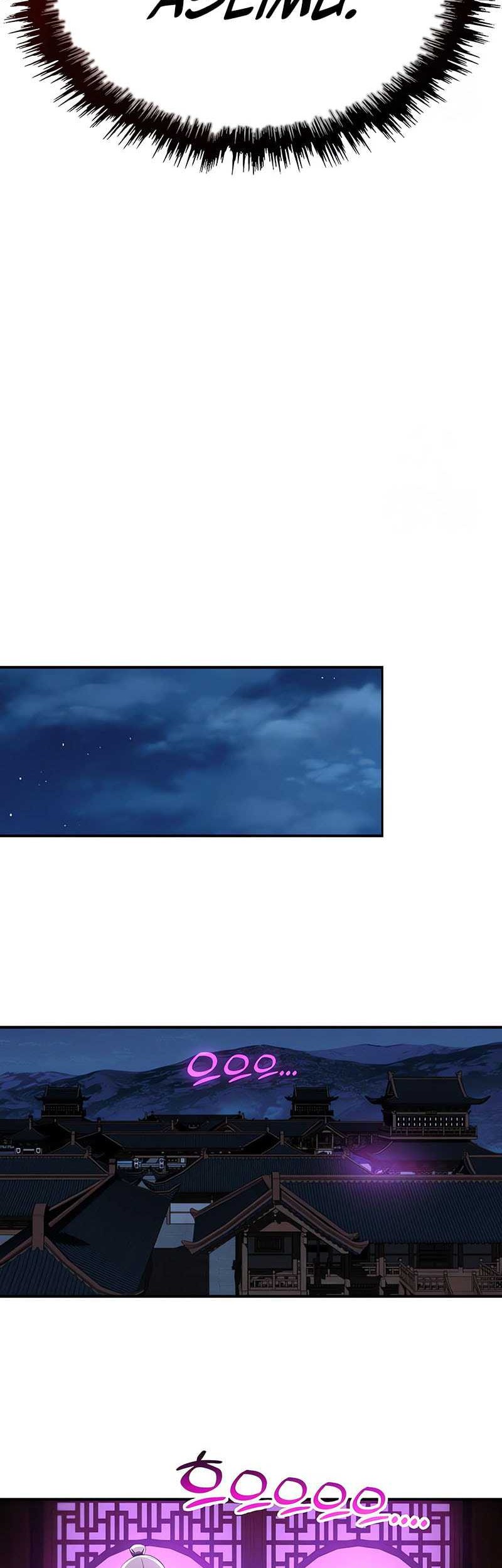 The Heavenly Demon Wants A Quiet Life Chapter 22 Gambar 51