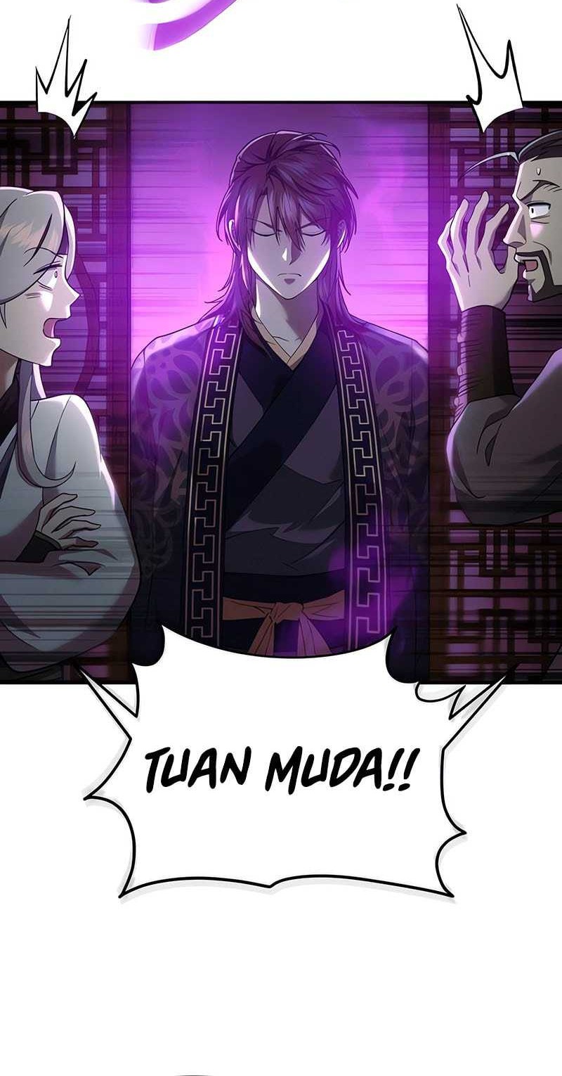 The Heavenly Demon Wants A Quiet Life Chapter 22 Gambar 53