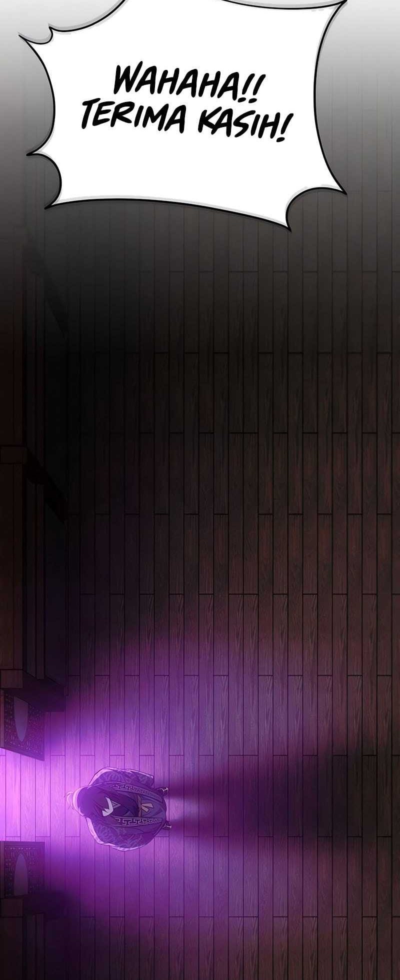 The Heavenly Demon Wants A Quiet Life Chapter 22 Gambar 57