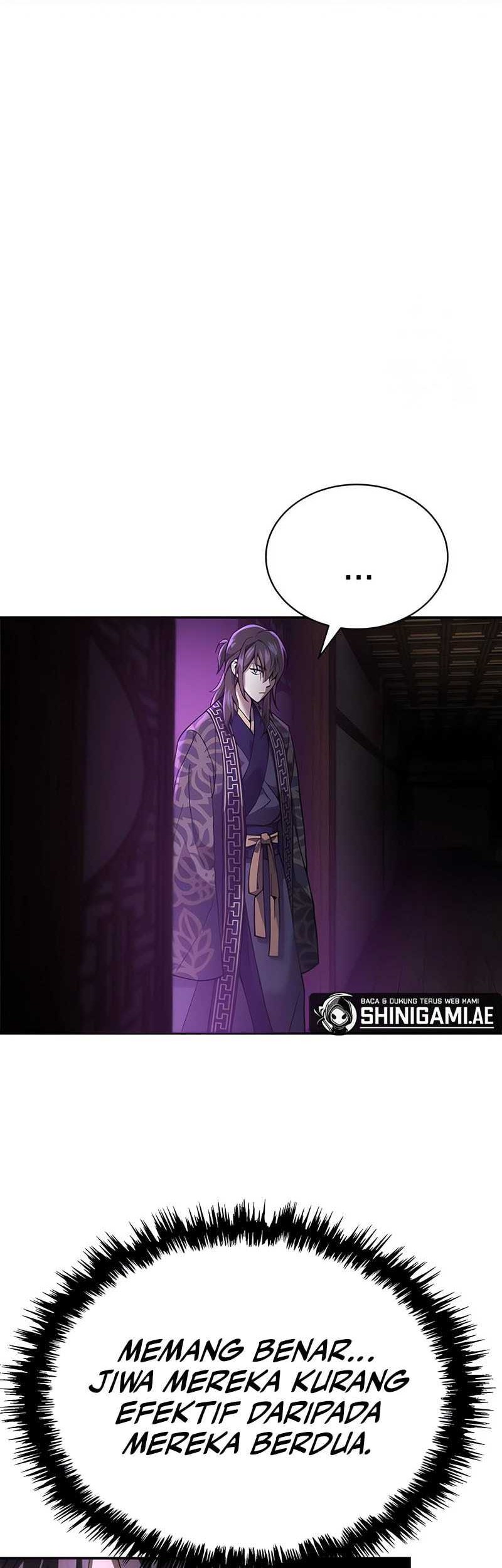 The Heavenly Demon Wants A Quiet Life Chapter 22 Gambar 59