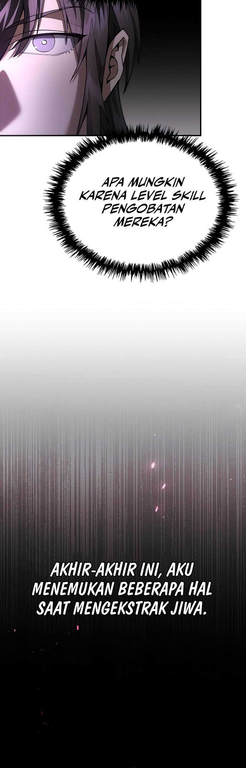The Heavenly Demon Wants A Quiet Life Chapter 22 Gambar 60