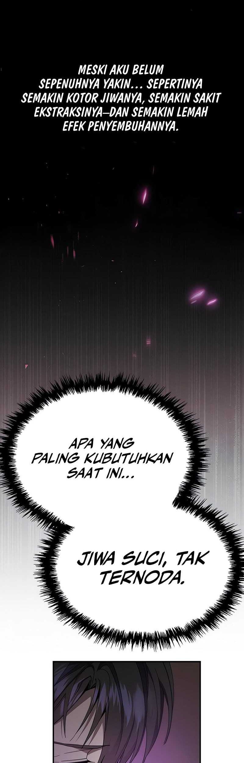 The Heavenly Demon Wants A Quiet Life Chapter 22 Gambar 63
