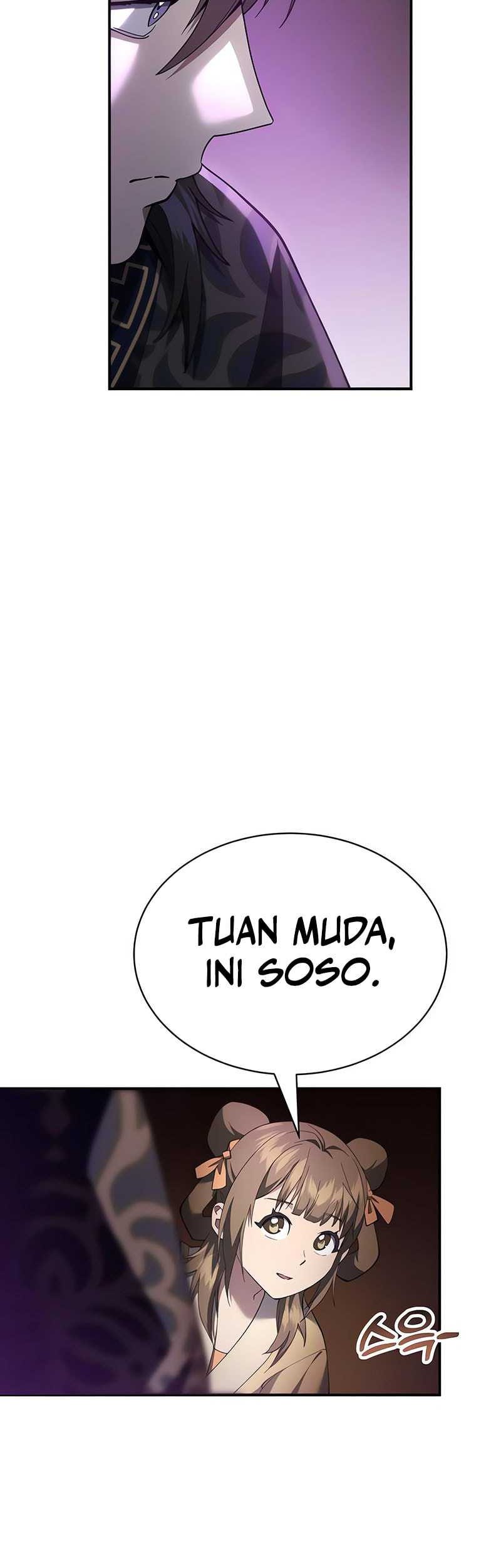 The Heavenly Demon Wants A Quiet Life Chapter 22 Gambar 64