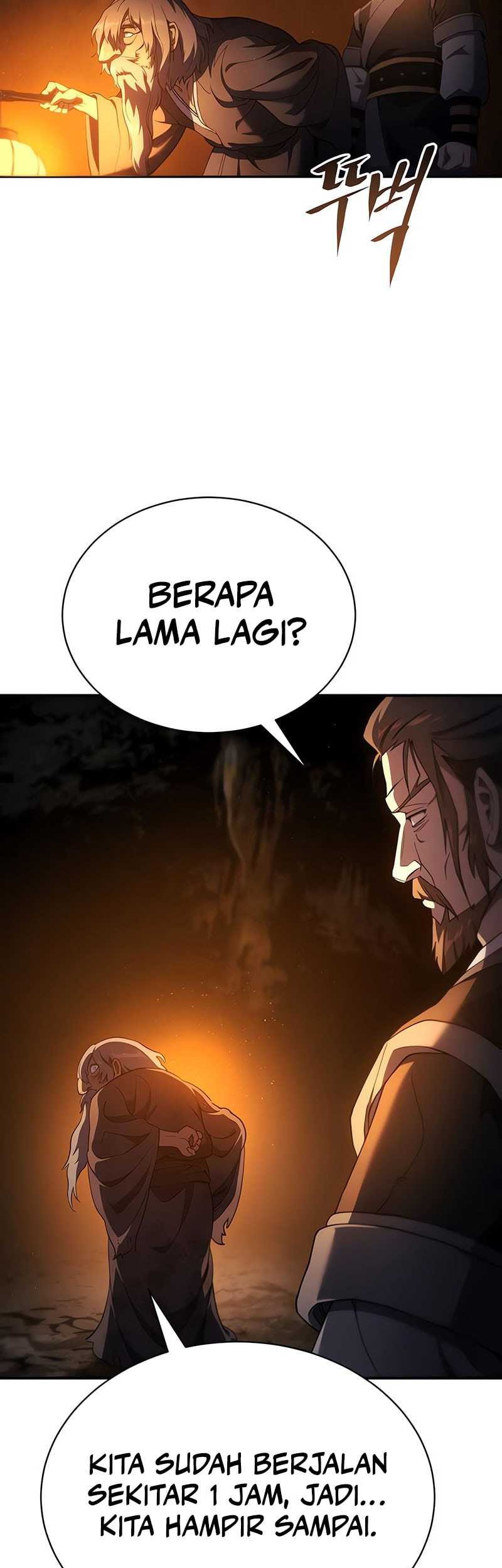 The Heavenly Demon Wants A Quiet Life Chapter 22 Gambar 70
