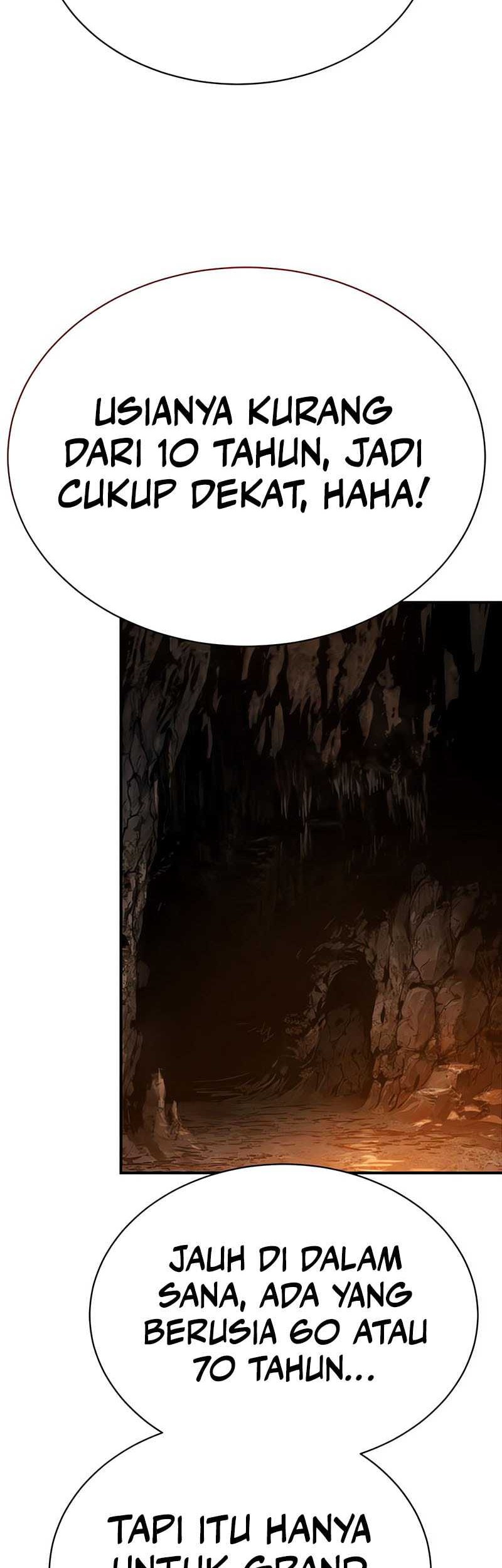 The Heavenly Demon Wants A Quiet Life Chapter 22 Gambar 71