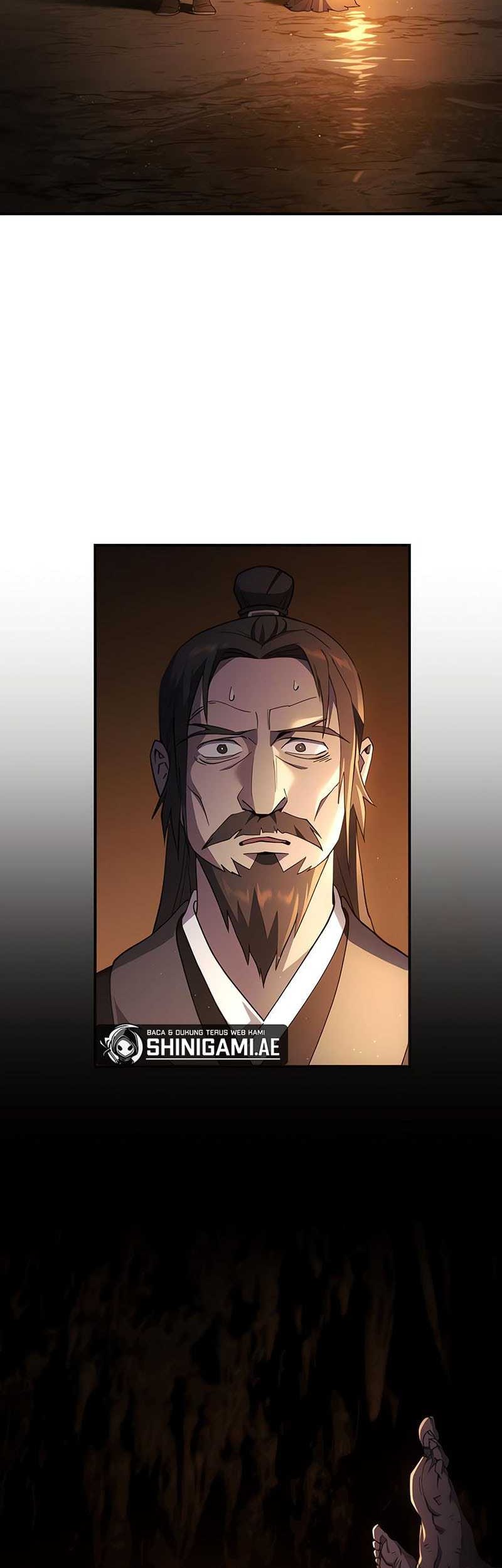 The Heavenly Demon Wants A Quiet Life Chapter 22 Gambar 76