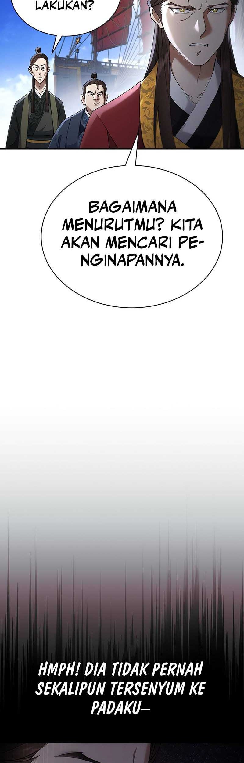 The Heavenly Demon Wants A Quiet Life Chapter 22 Gambar 7