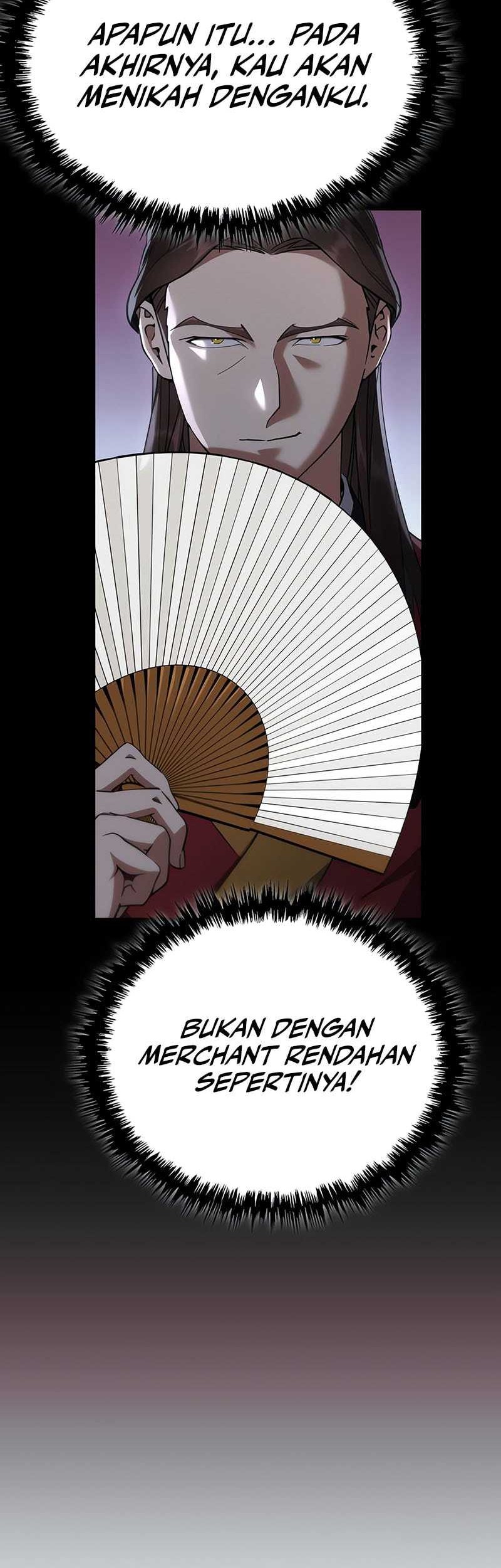 The Heavenly Demon Wants A Quiet Life Chapter 22 Gambar 9