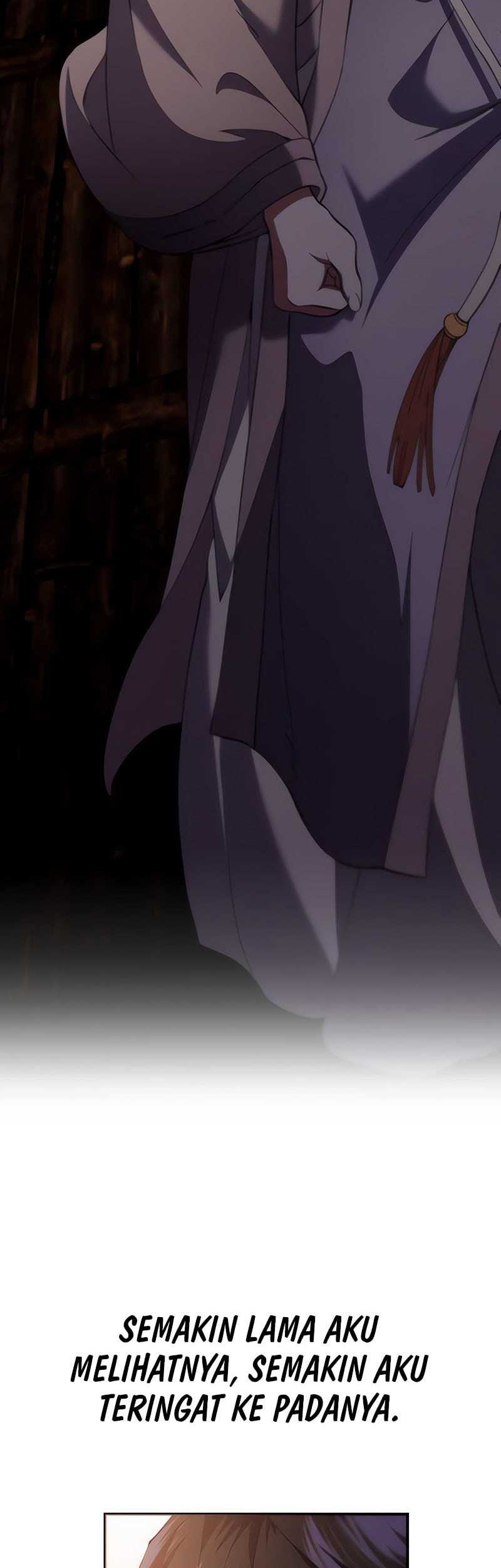 The Heavenly Demon Wants A Quiet Life Chapter 22 Gambar 15