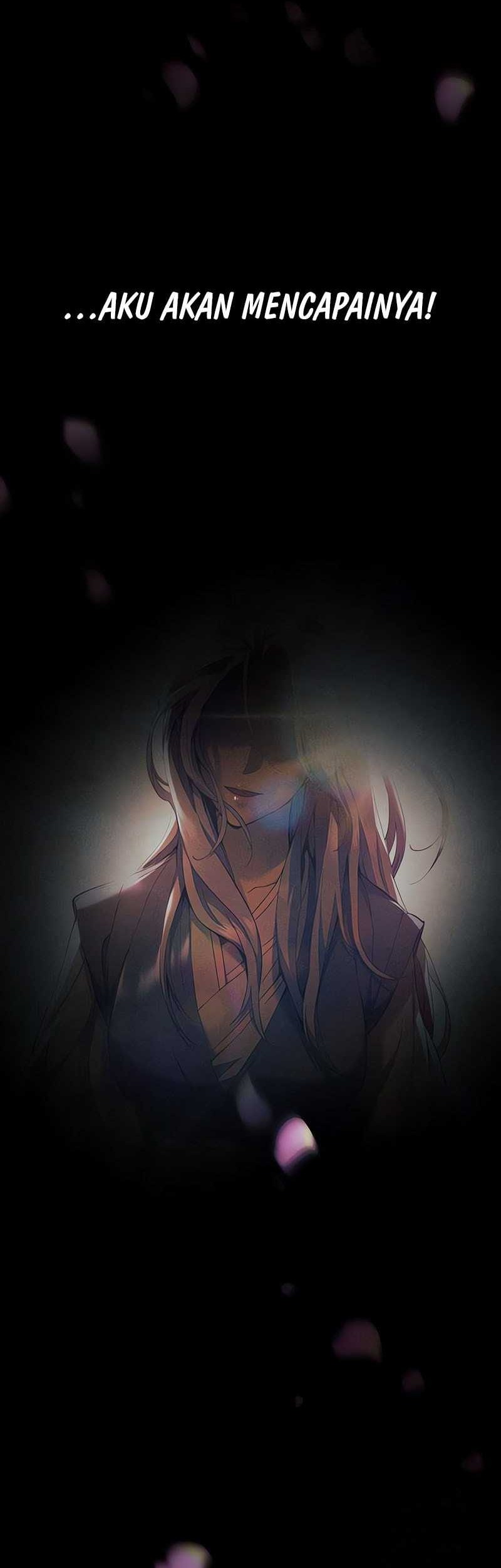 The Heavenly Demon Wants A Quiet Life Chapter 22 Gambar 17