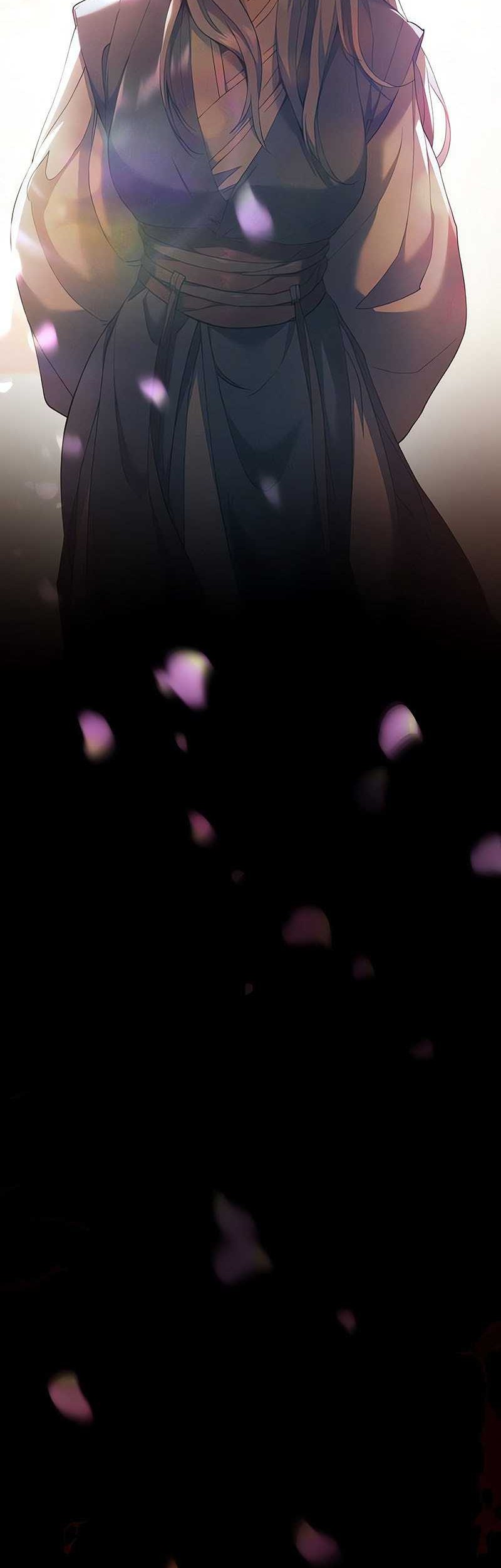 The Heavenly Demon Wants A Quiet Life Chapter 22 Gambar 19