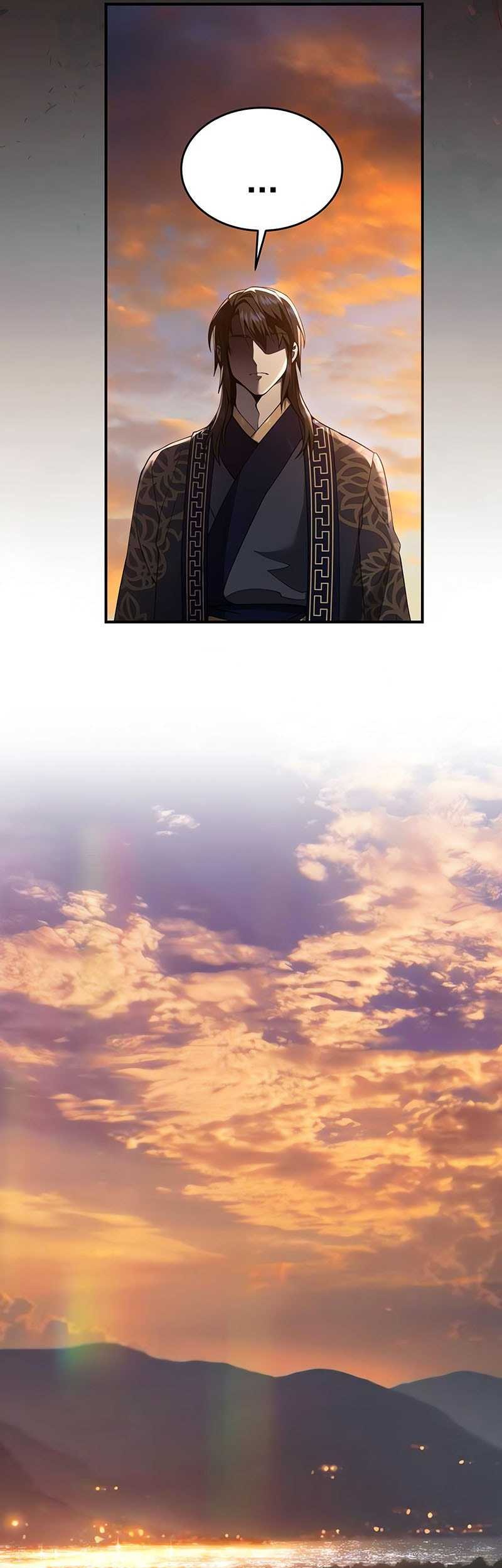 The Heavenly Demon Wants A Quiet Life Chapter 22 Gambar 22