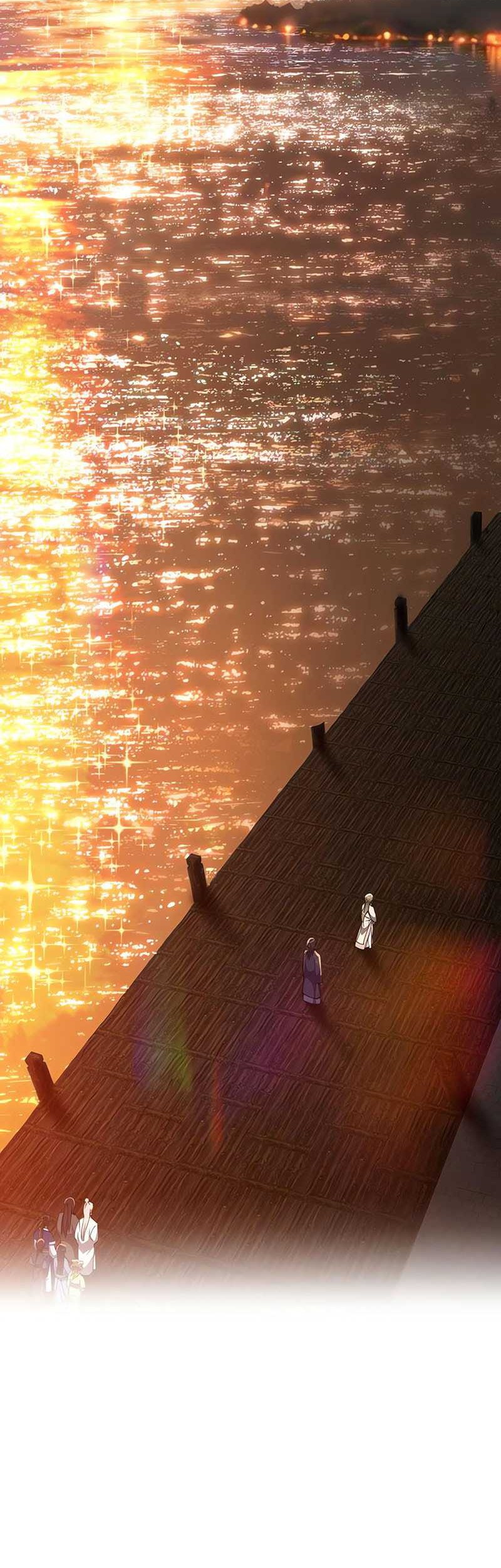 The Heavenly Demon Wants A Quiet Life Chapter 22 Gambar 23