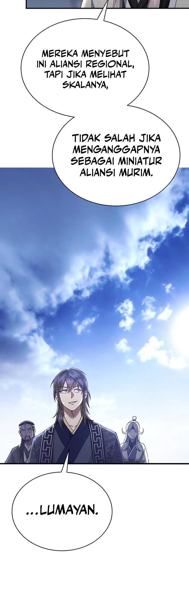 The Heavenly Demon Wants A Quiet Life Chapter 22 Gambar 27