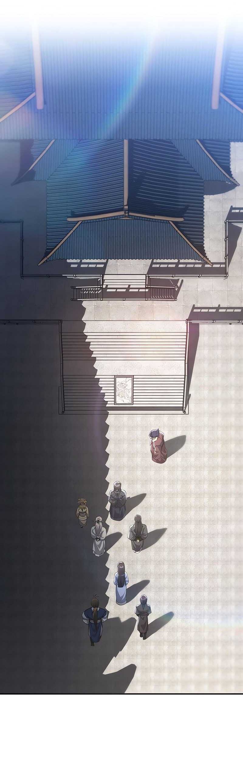 The Heavenly Demon Wants A Quiet Life Chapter 22 Gambar 28