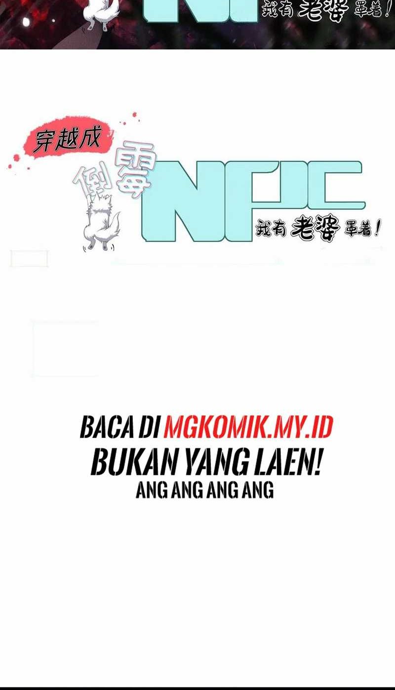 Baca Manhua Traveling through time and space to become an unlucky NPC: I have a wife to protect me Chapter 87 Gambar 2