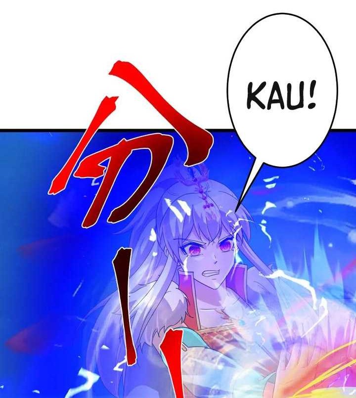 Against the Gods Chapter 721 Gambar 41