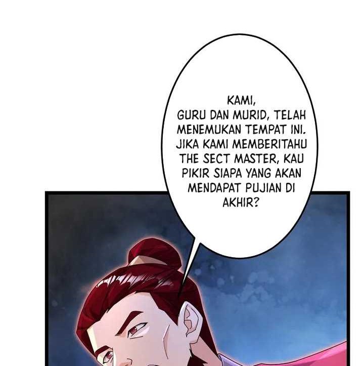 Against the Gods Chapter 721 Gambar 3