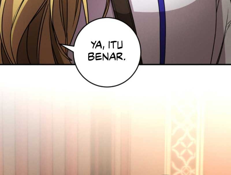 The Reversal of My Life as a Side Character Chapter 45 Gambar 22