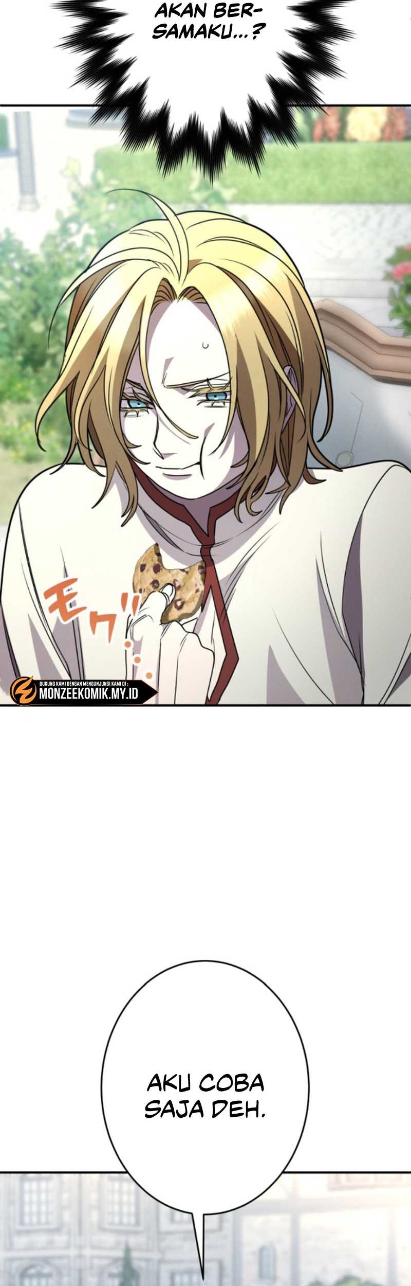 The Reversal of My Life as a Side Character Chapter 45 Gambar 62