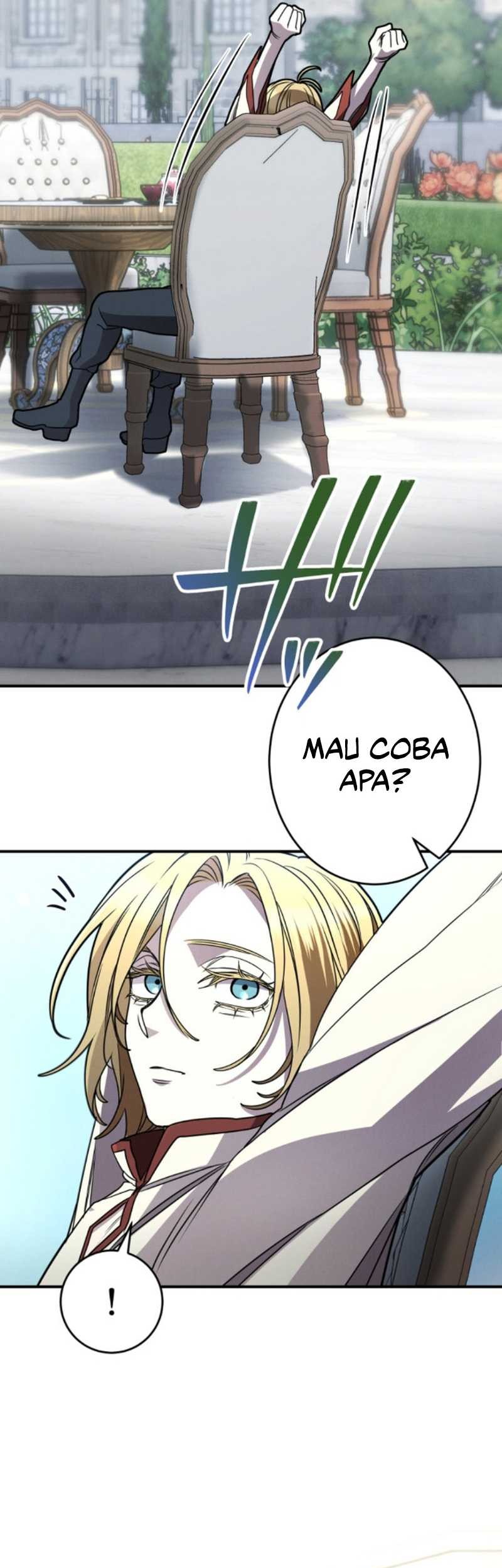 The Reversal of My Life as a Side Character Chapter 45 Gambar 64