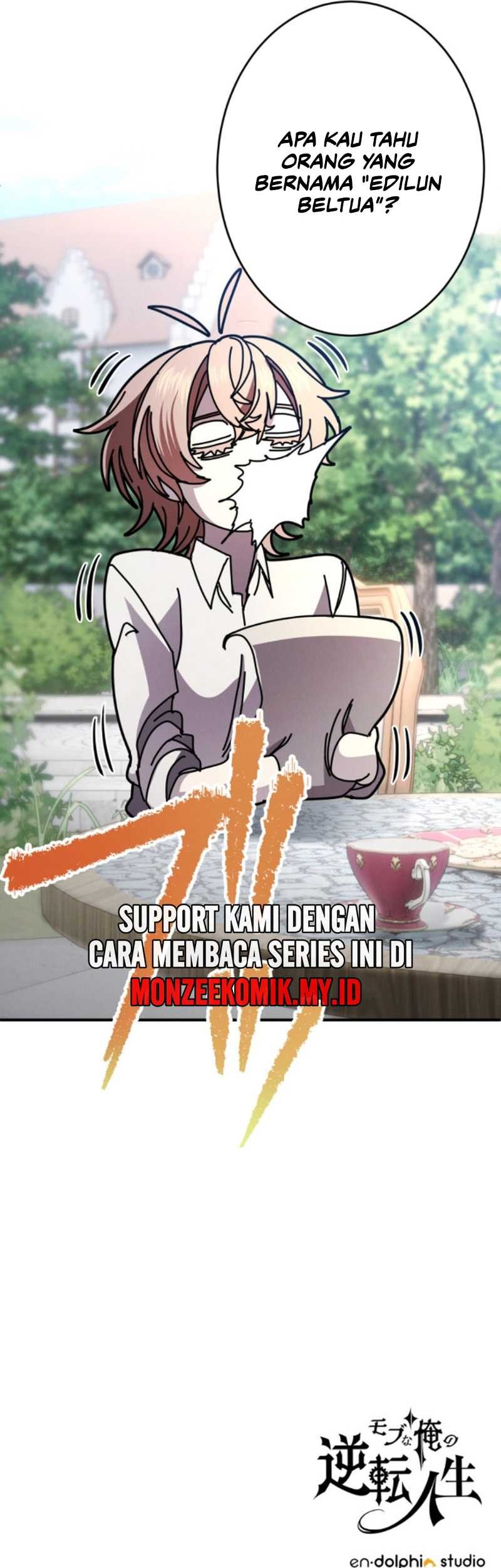 The Reversal of My Life as a Side Character Chapter 45 Gambar 77