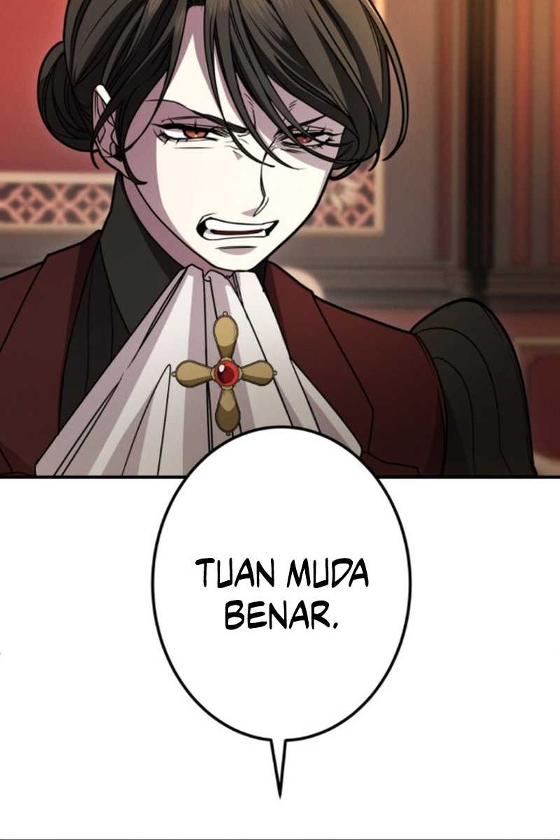 The Reversal of My Life as a Side Character Chapter 45 Gambar 14