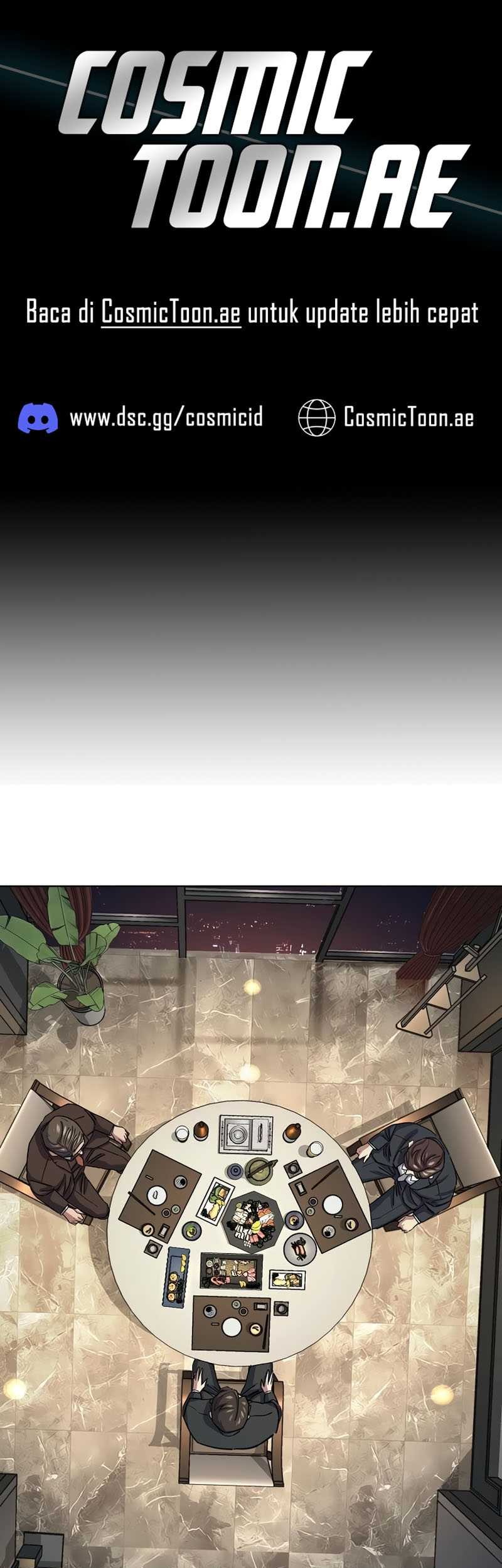 Baca Manhwa The Youngest Son Of A Rich Family Chapter 141 Gambar 2