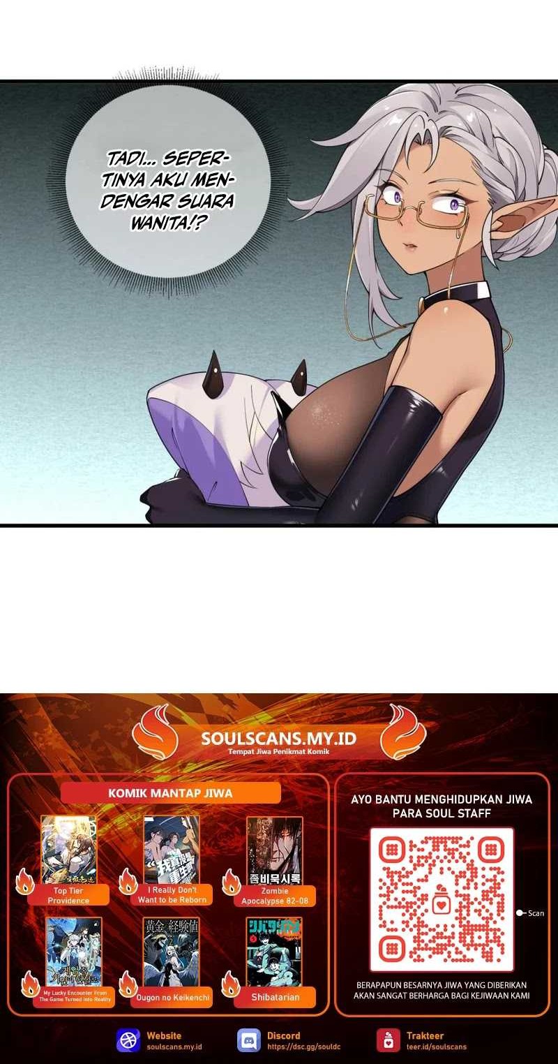 I Transmigrated Into Demon King Of Harem? Chapter 66 Gambar 27