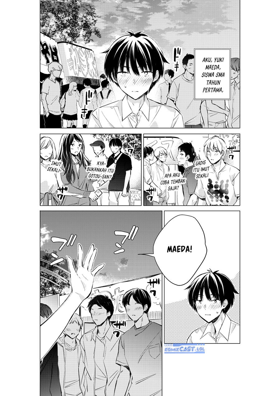 Baca Manga Gotou-san Wants Me To Turn Around Chapter 68 Gambar 2