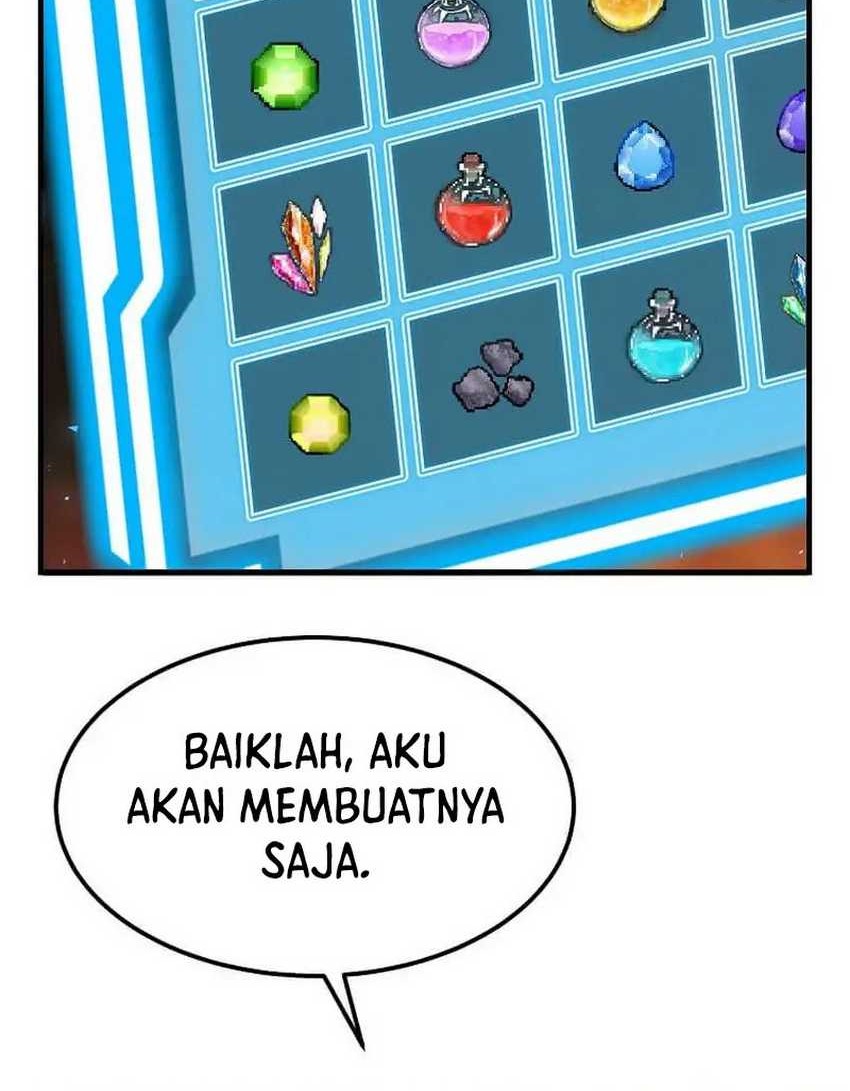 The Regressed Genius Player’s Legendary Weapon Creation Chapter 28 Gambar 20