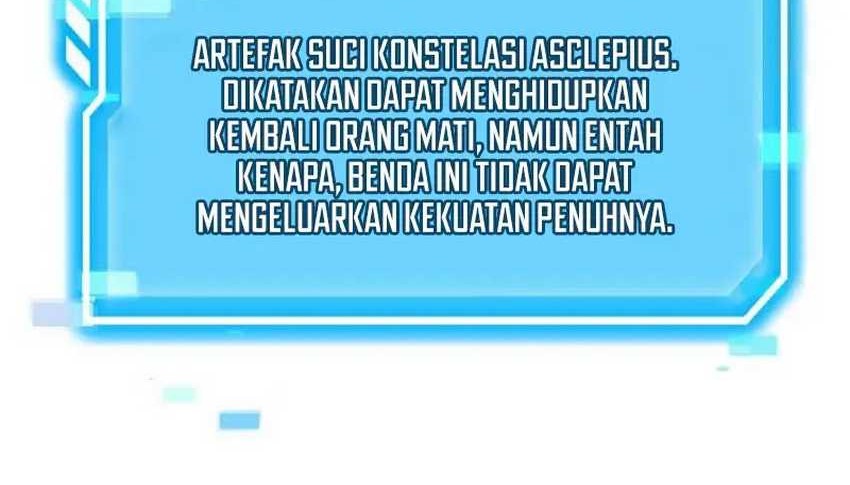 The Regressed Genius Player’s Legendary Weapon Creation Chapter 28 Gambar 47