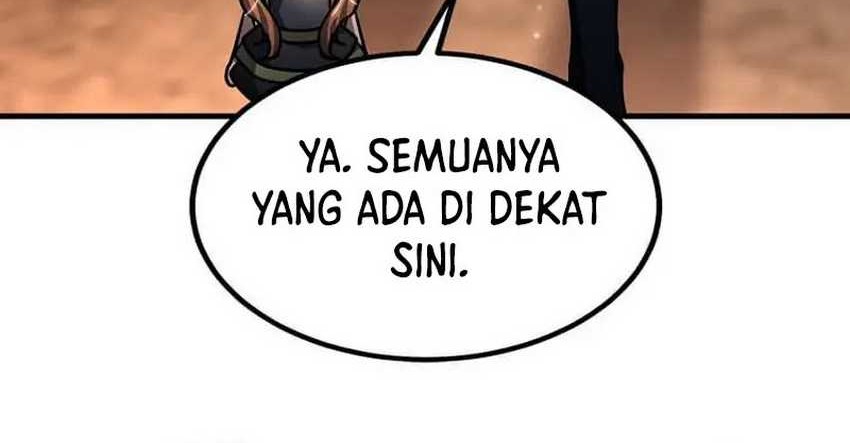 The Regressed Genius Player’s Legendary Weapon Creation Chapter 28 Gambar 69