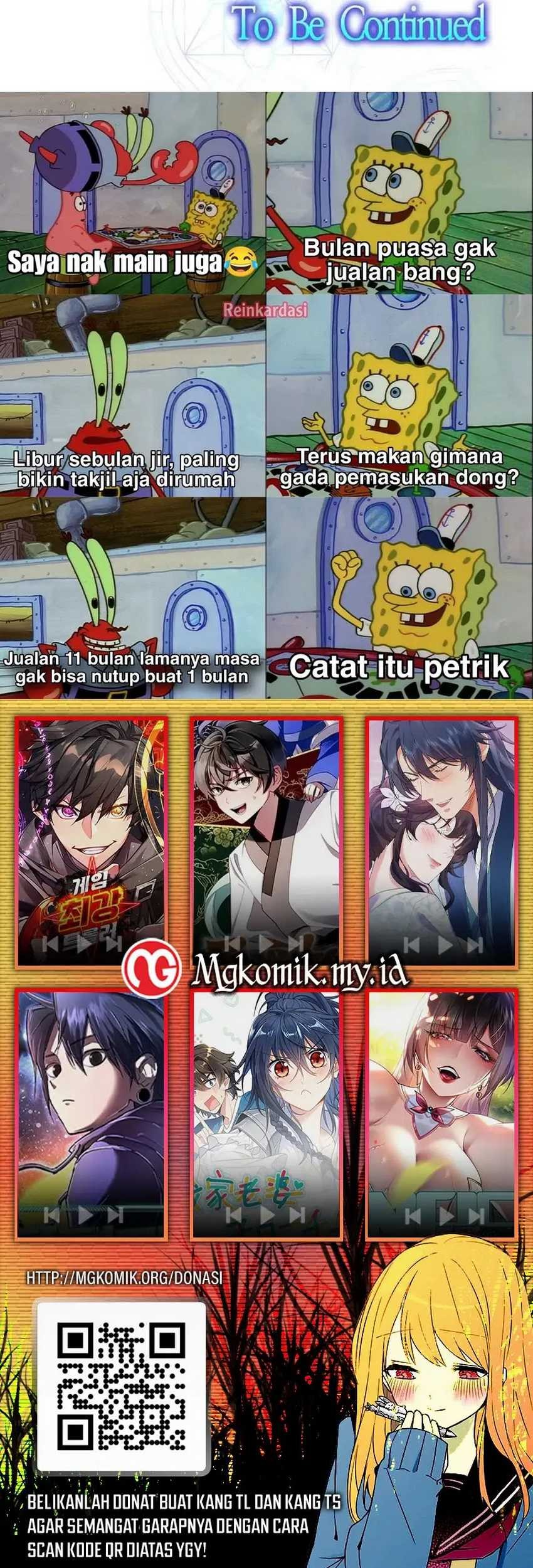 The Regressed Genius Player’s Legendary Weapon Creation Chapter 28 Gambar 75