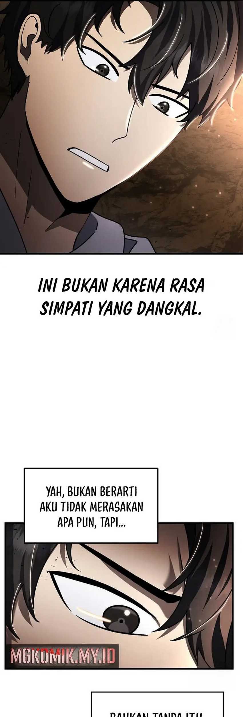 The Regressed Genius Player’s Legendary Weapon Creation Chapter 28 Gambar 11