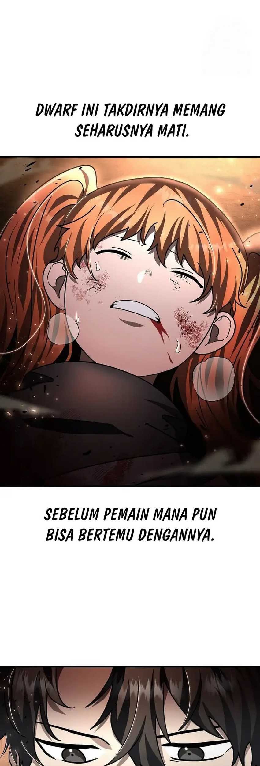 The Regressed Genius Player’s Legendary Weapon Creation Chapter 28 Gambar 15