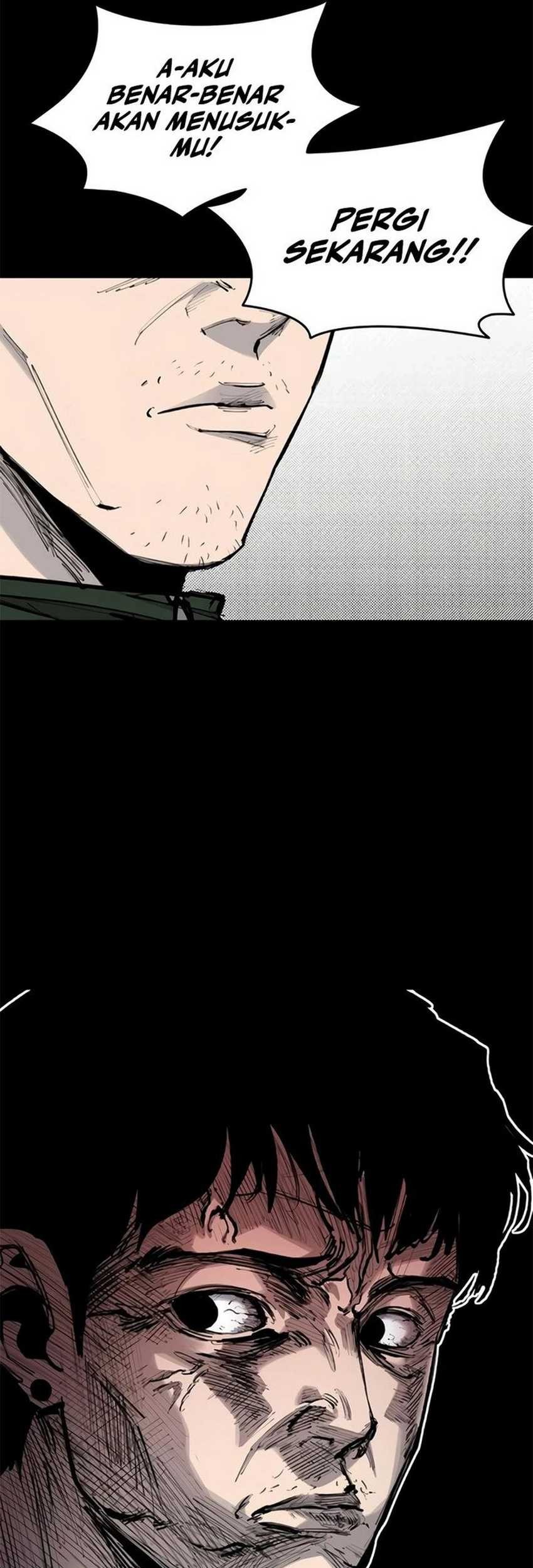 High Class Chapter 23 Gambar 25