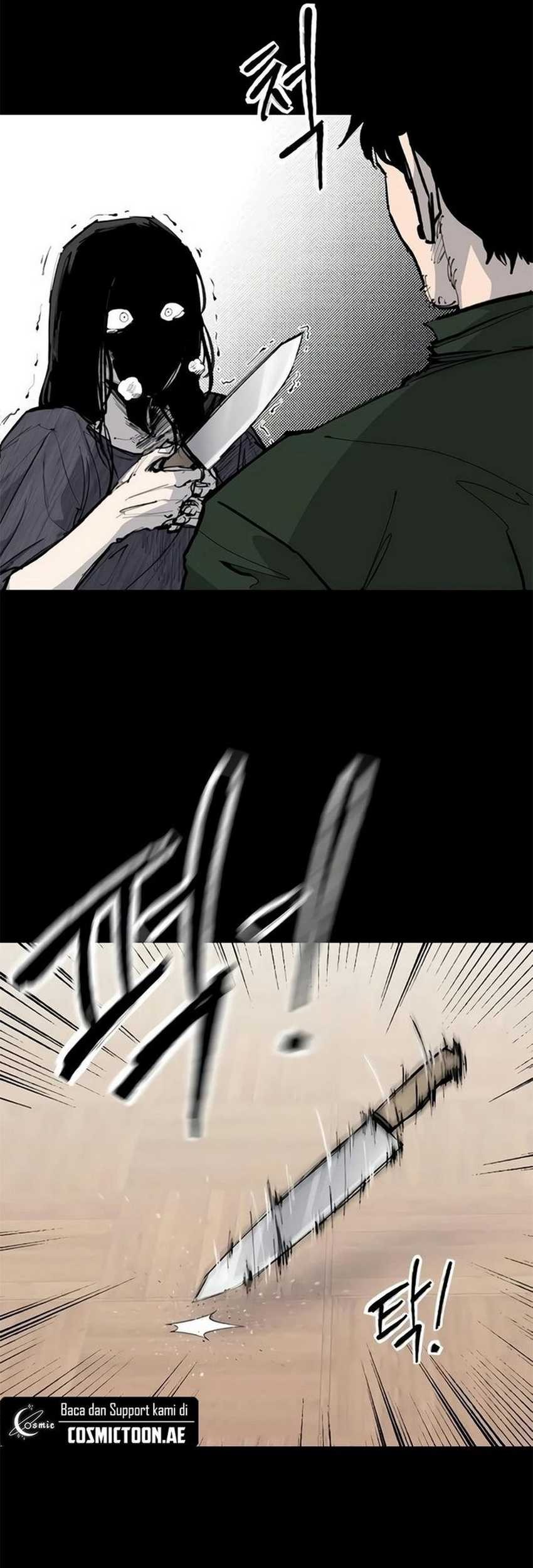 High Class Chapter 23 Gambar 28