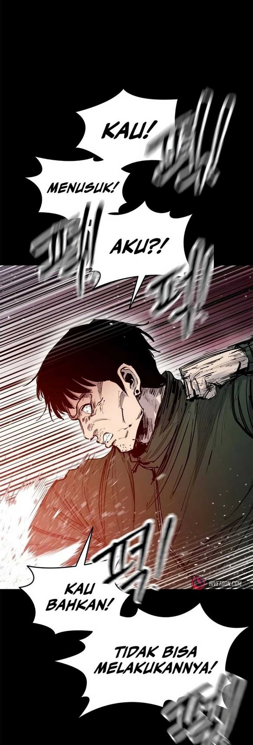 High Class Chapter 23 Gambar 29