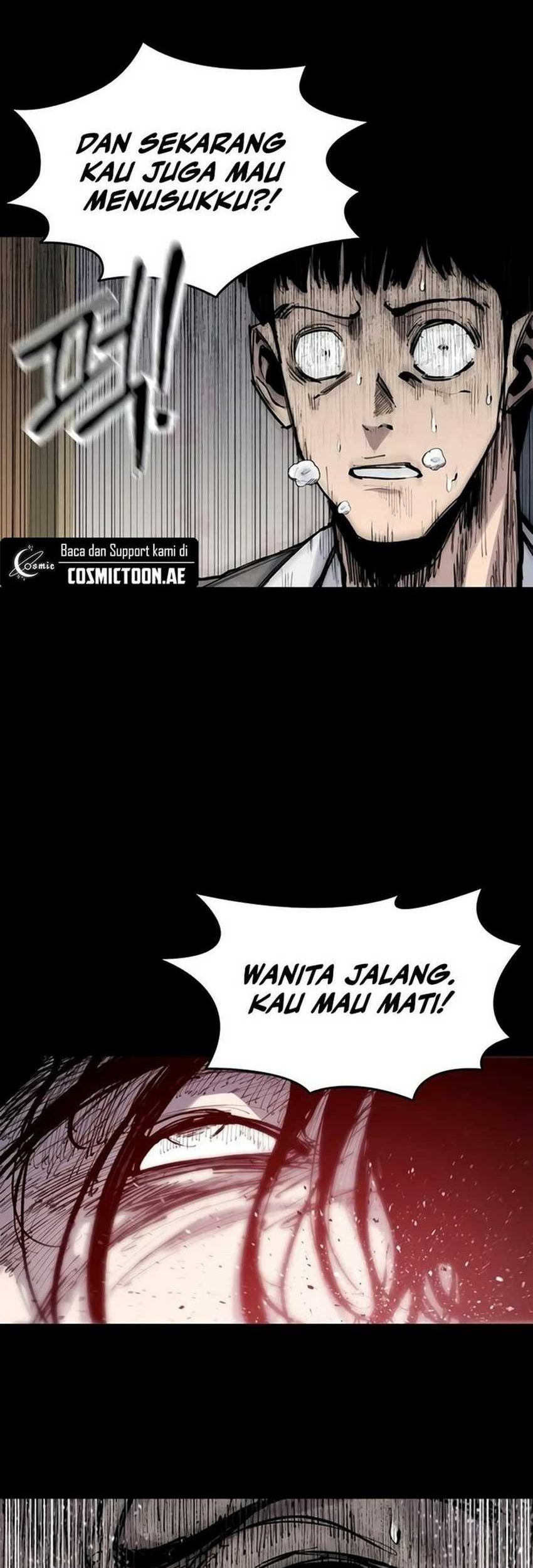High Class Chapter 23 Gambar 32