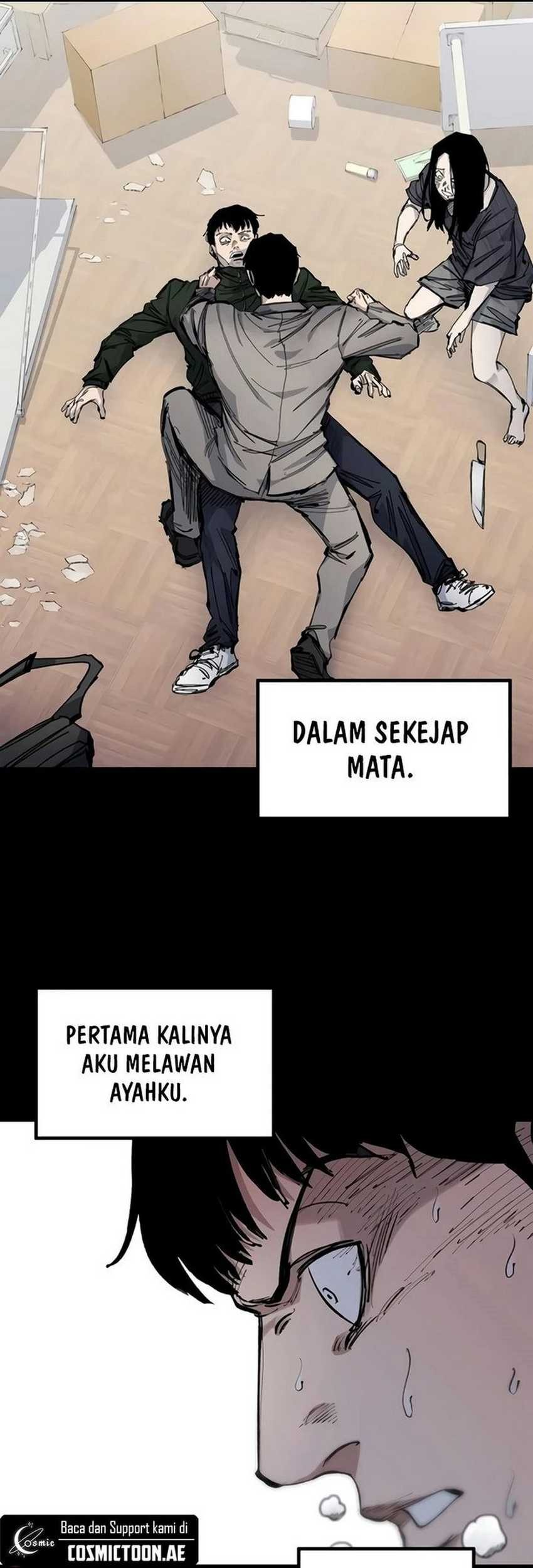 High Class Chapter 23 Gambar 37
