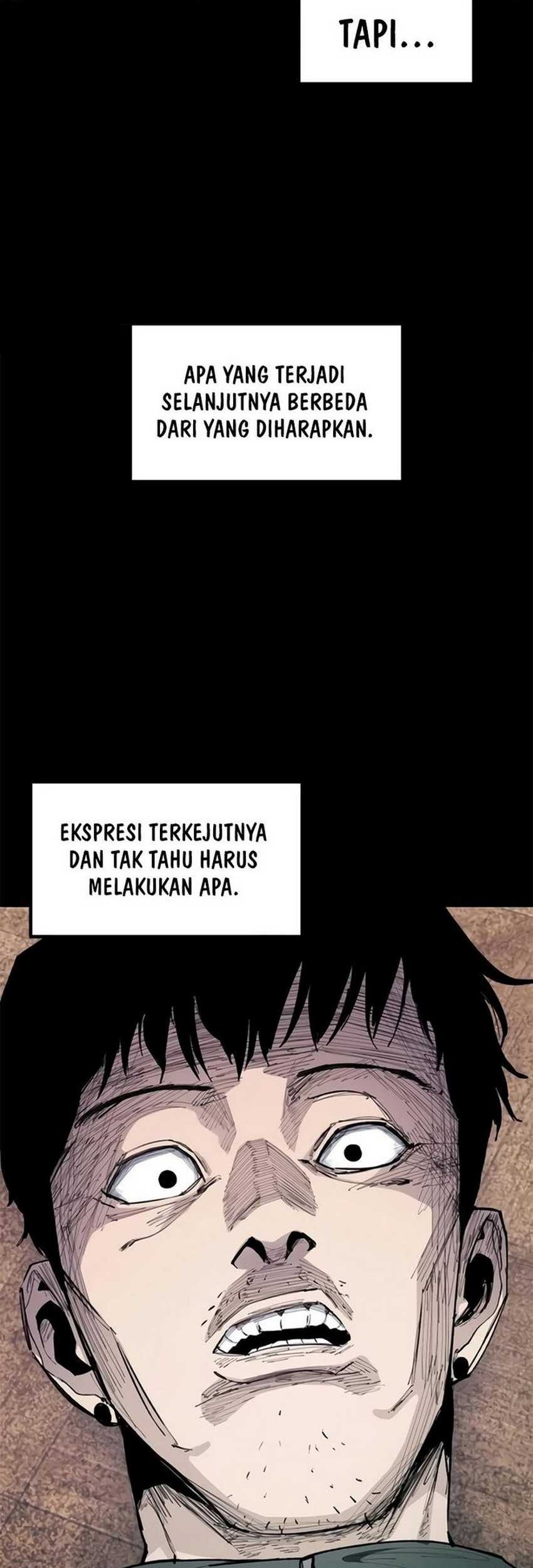 High Class Chapter 23 Gambar 38